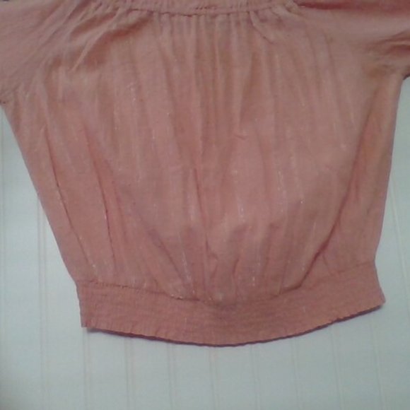 A nice Ophelia Roe  Pink with specks of silver - Picture 1 of 4